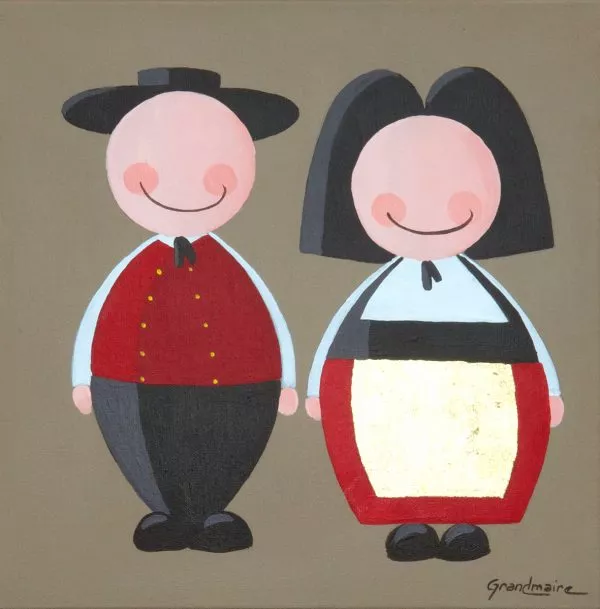 Tableau-format40X40CM